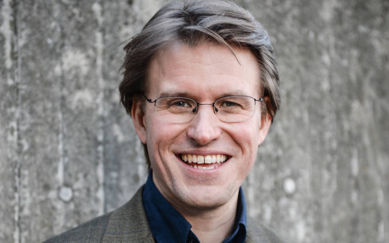 Joseph Trafton, Generalmusikdirektor