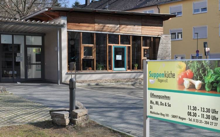 Hagener Suppenküche