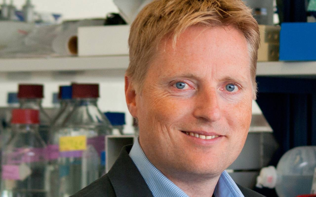 Jörg Timm Universitätsklinik Düsseldorf