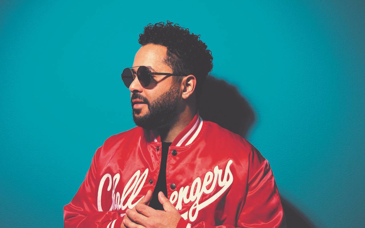 Adel Tawil