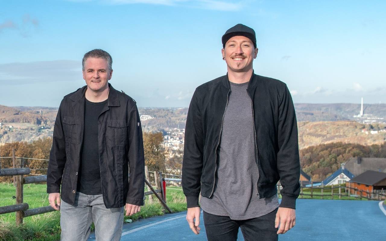 Morgenmoderatoren Radio Hagen