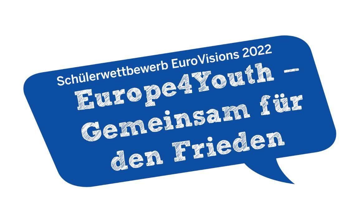 Logo des EuroVisions Filmpreis