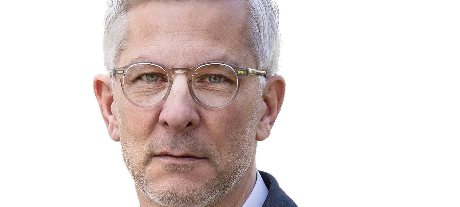 Podcast: OB Schulz zu Ebene II