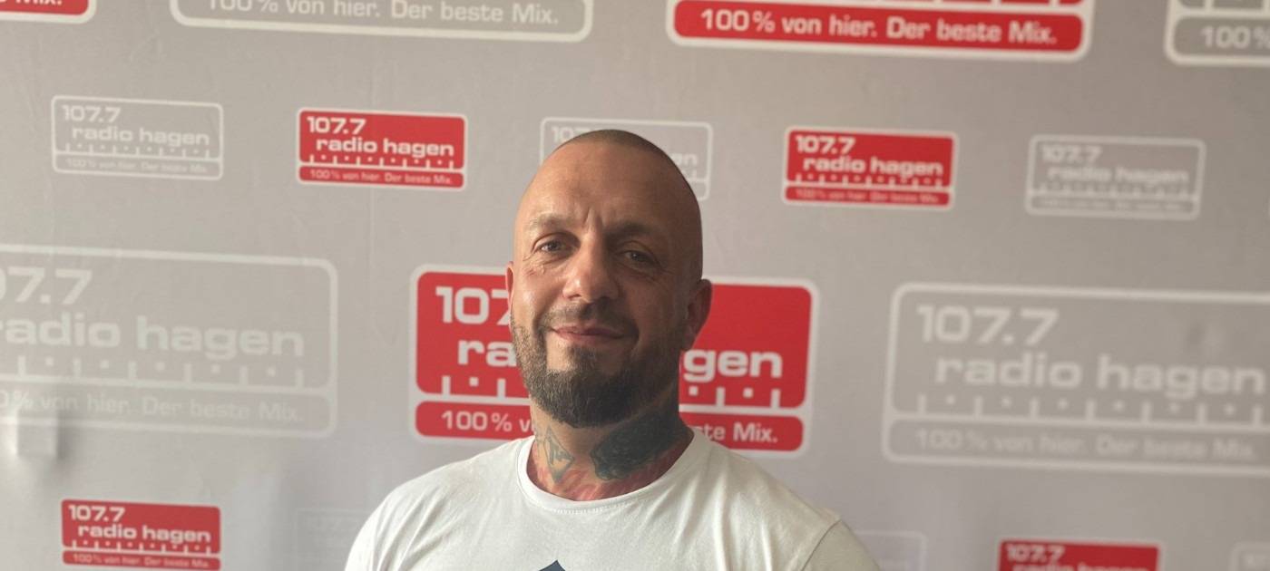 Hagener mit bewegter Rocker-Geschichte