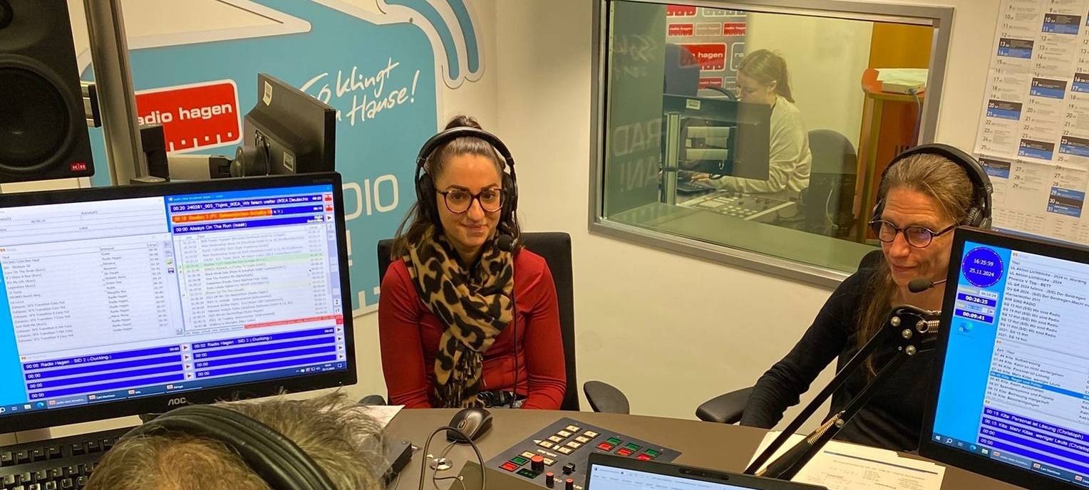 Klartext, offen und fair