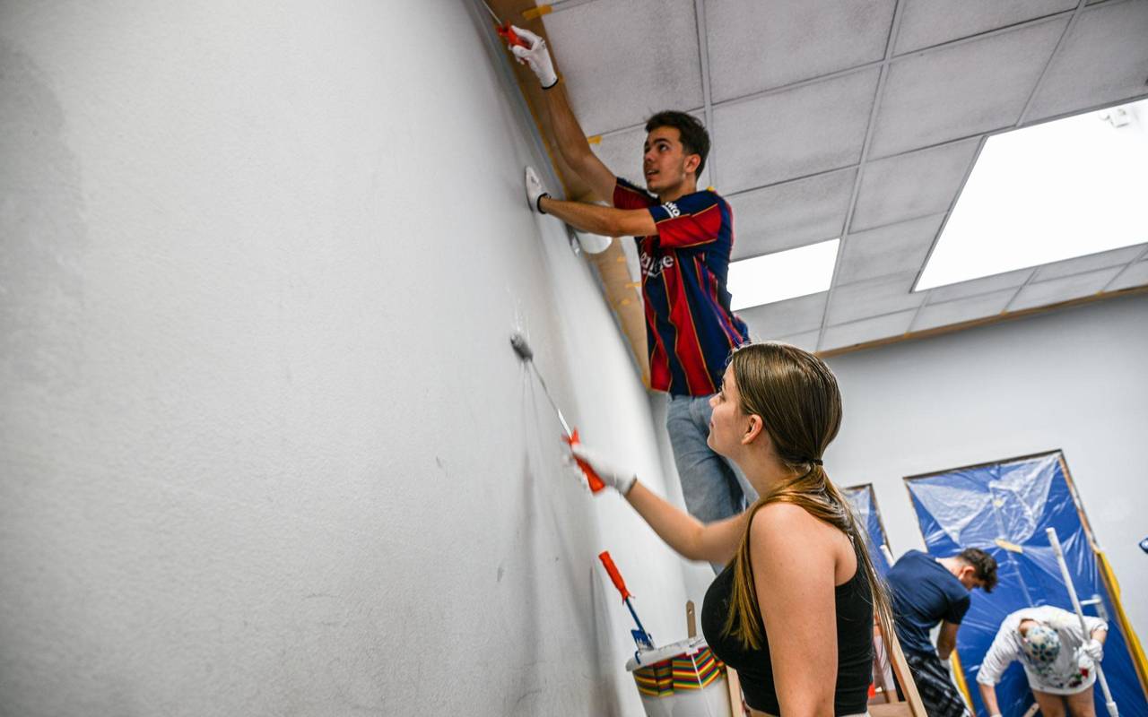 Abi-Aktion wird zum 9.000-Euro-Streich