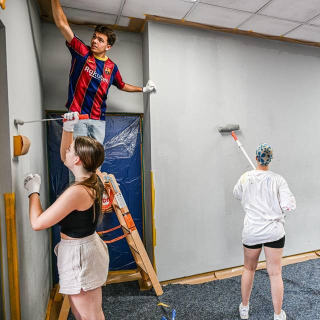 Abi-Aktion wird zum 9.000-Euro-Streich