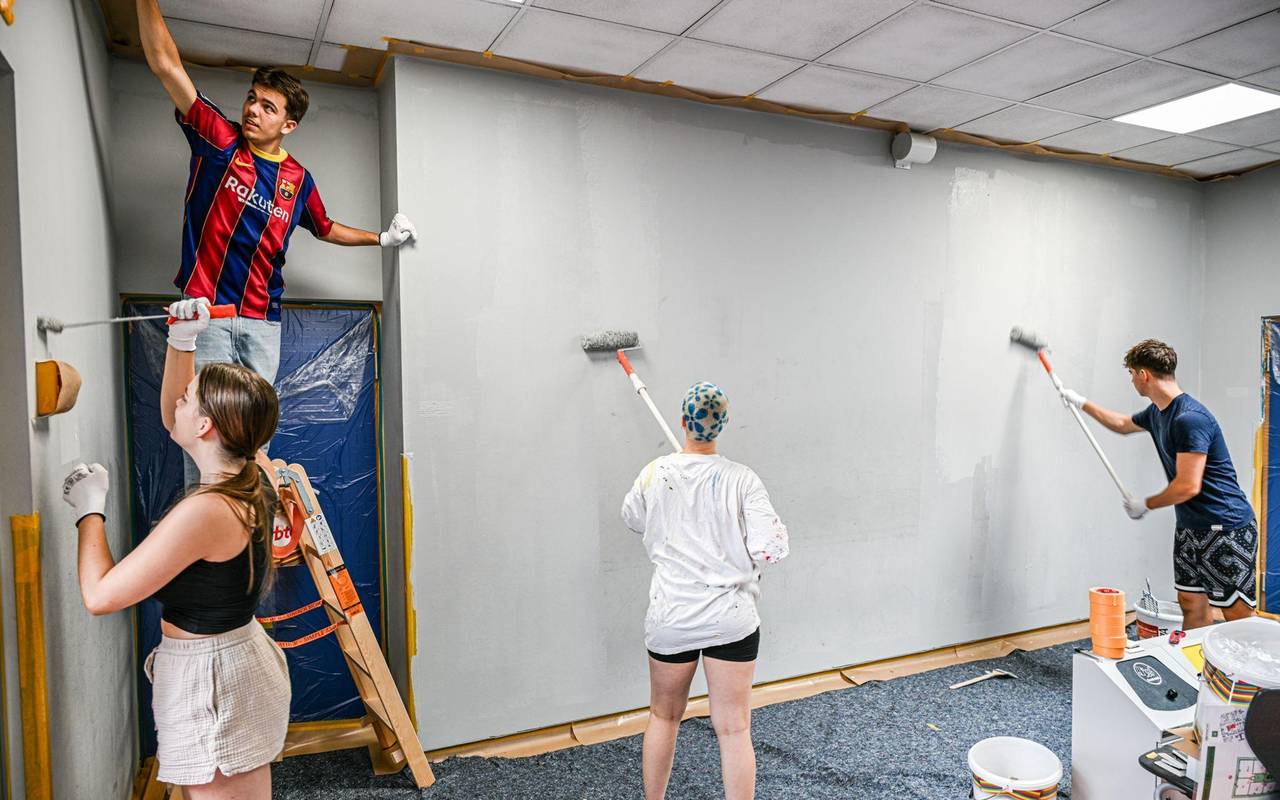 Abi-Aktion wird zum 9.000-Euro-Streich