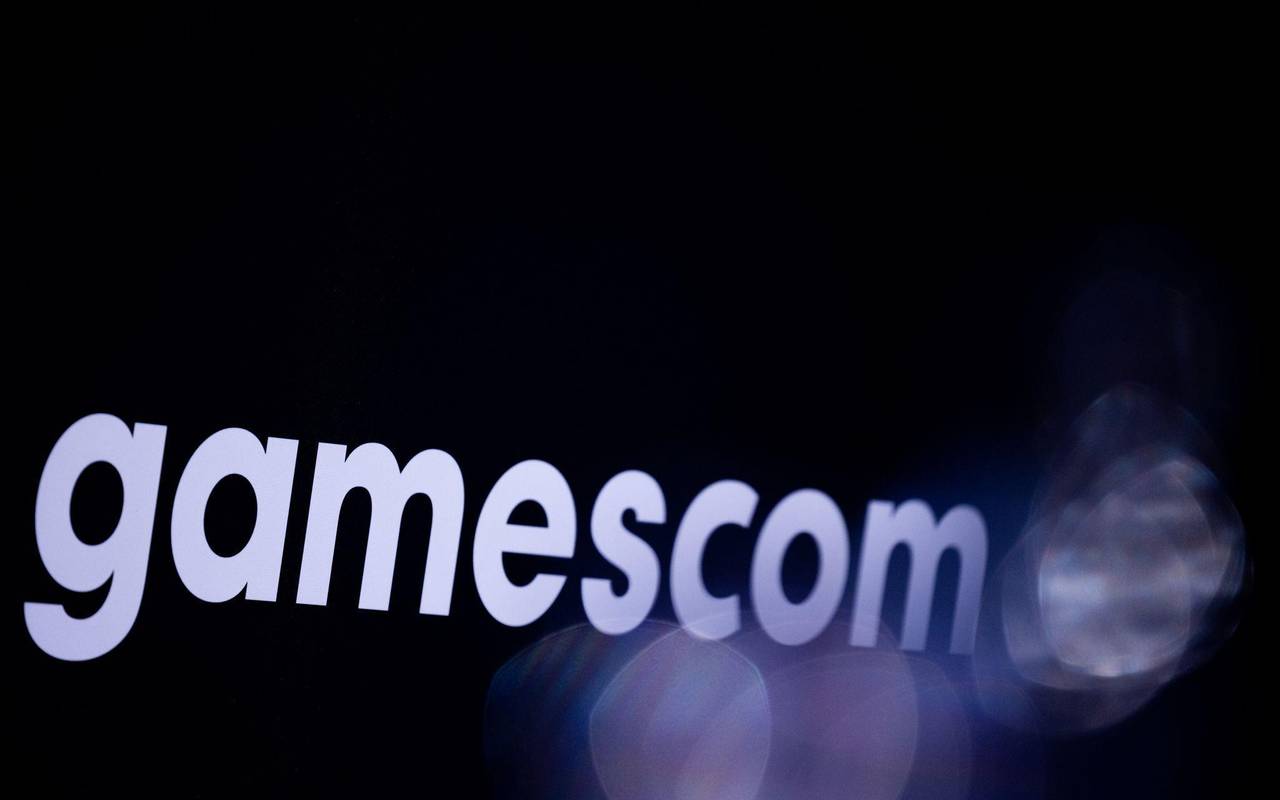 Gamescom-Logo