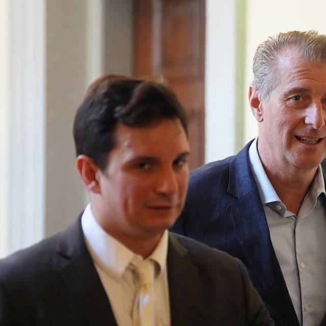 Fortsetzung Prozess wegen mutmaßlicher Kindesentführung