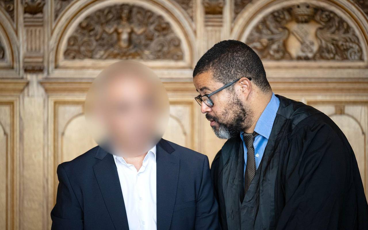 Vater nach Mord an Sohn erneut vor Gericht