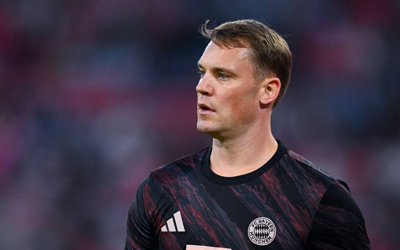 Manuel Neuer