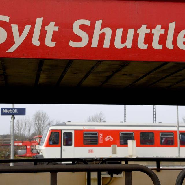 Syltshuttle