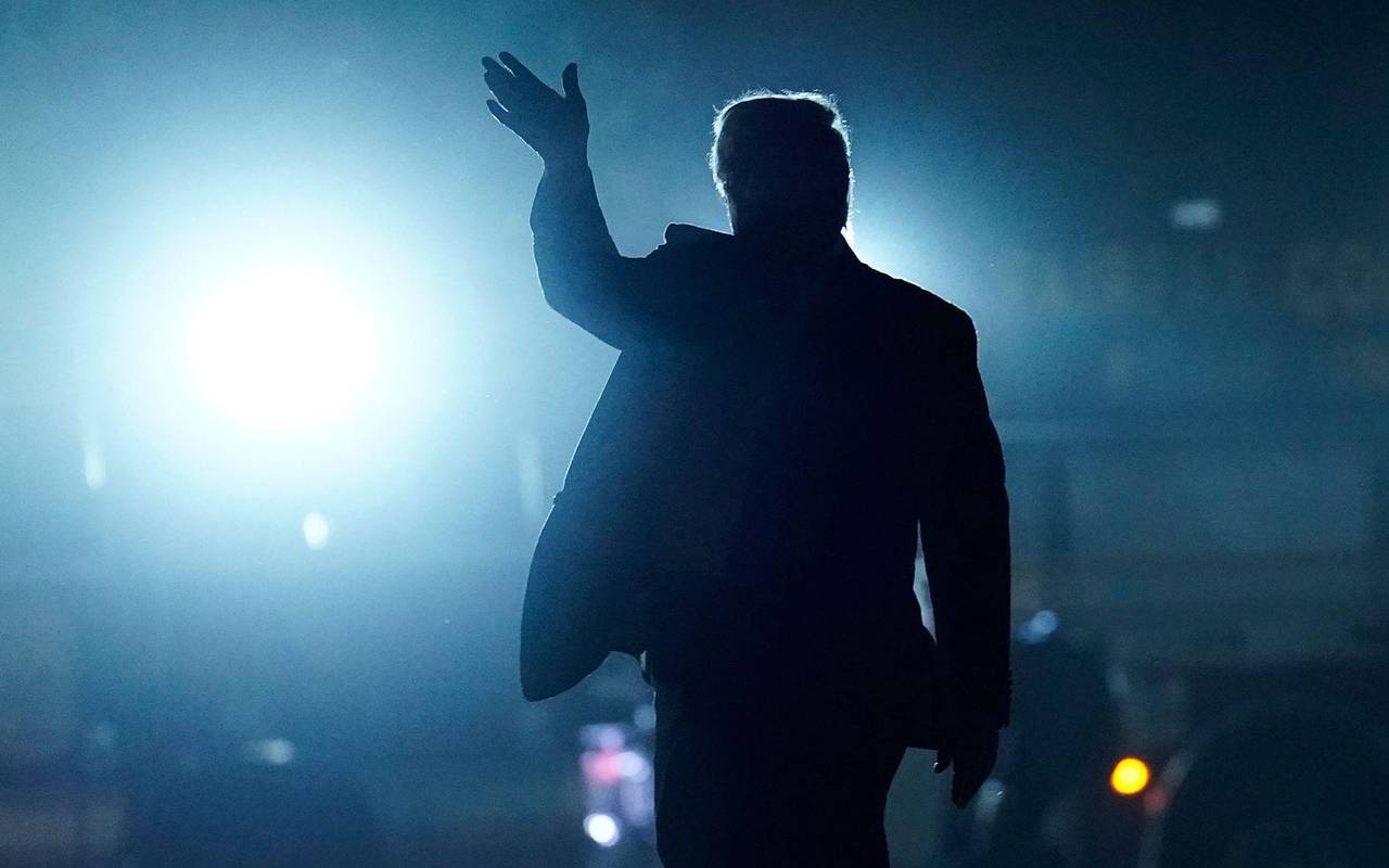 Trump