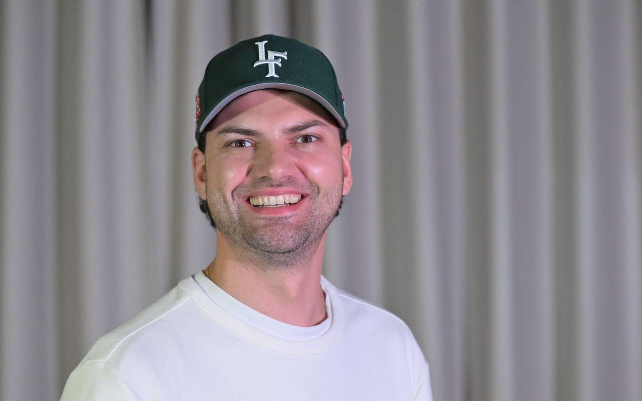 Jimi Blue Ochsenknecht