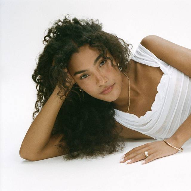 Albumveröffentlichung: «The Art Of Loving» von Olivia Dean