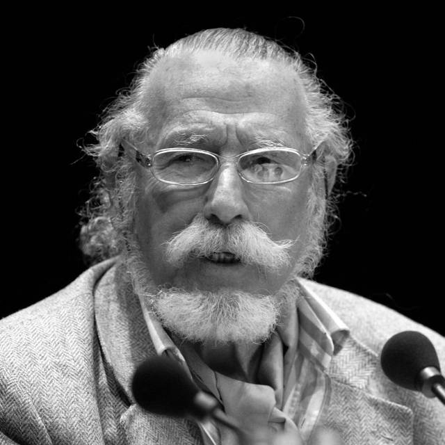 Georg Stefan Troller