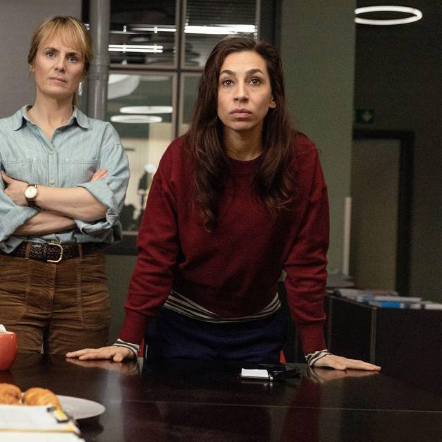 TV-Ausblick ARD - «Tatort: Kammerflimmern»