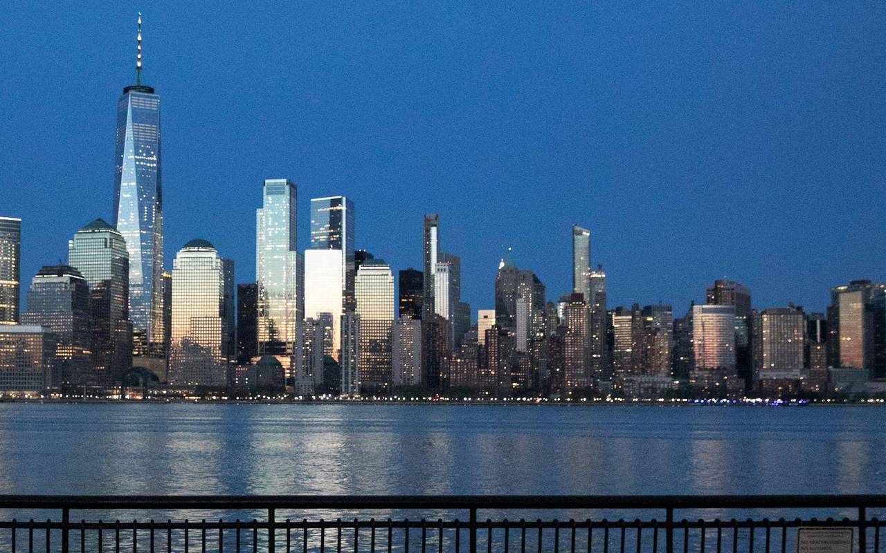 Manhattan