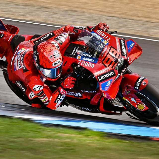 Marc Márquez
