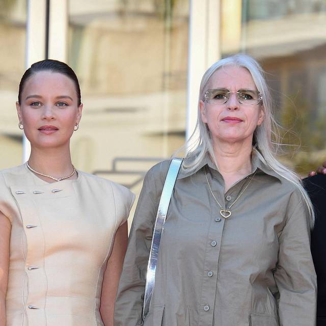 Premiere der ZDF-Serie «Ku’damm 77» in Cannes