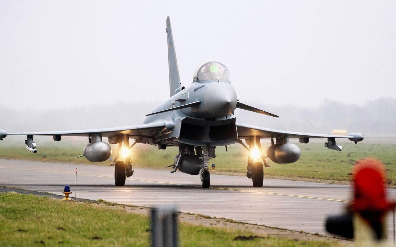 Eurofighter