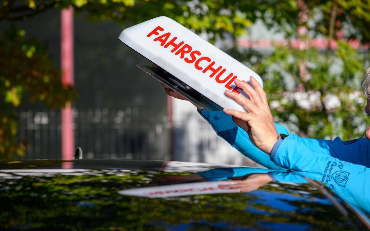 Fahrschule