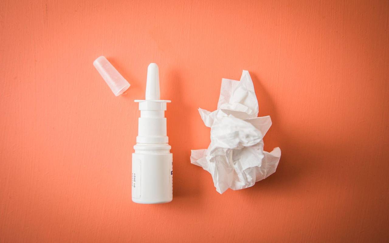 Nasenspray
