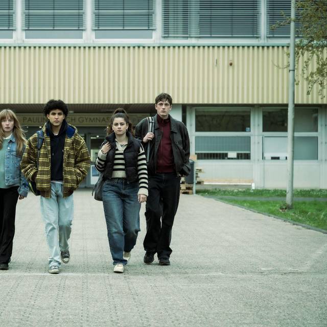TV Ausblick - ZDF - «Von uns wird es keiner sein»