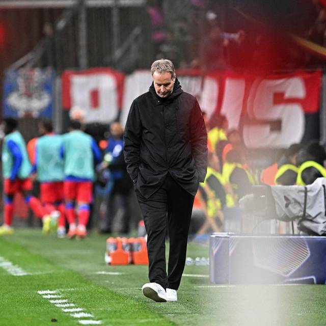 Bayer Leverkusen - Paris Saint-Germain