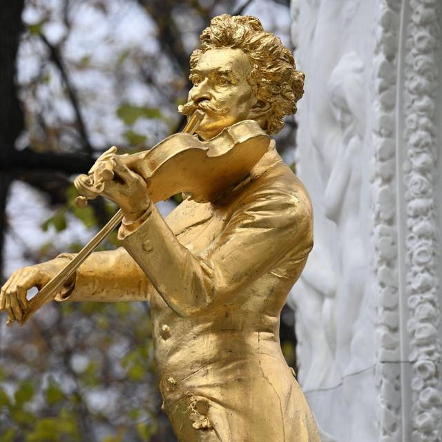 Johann Strauss