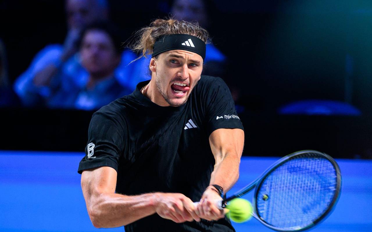 Tennis ATP Turnier in Wien
