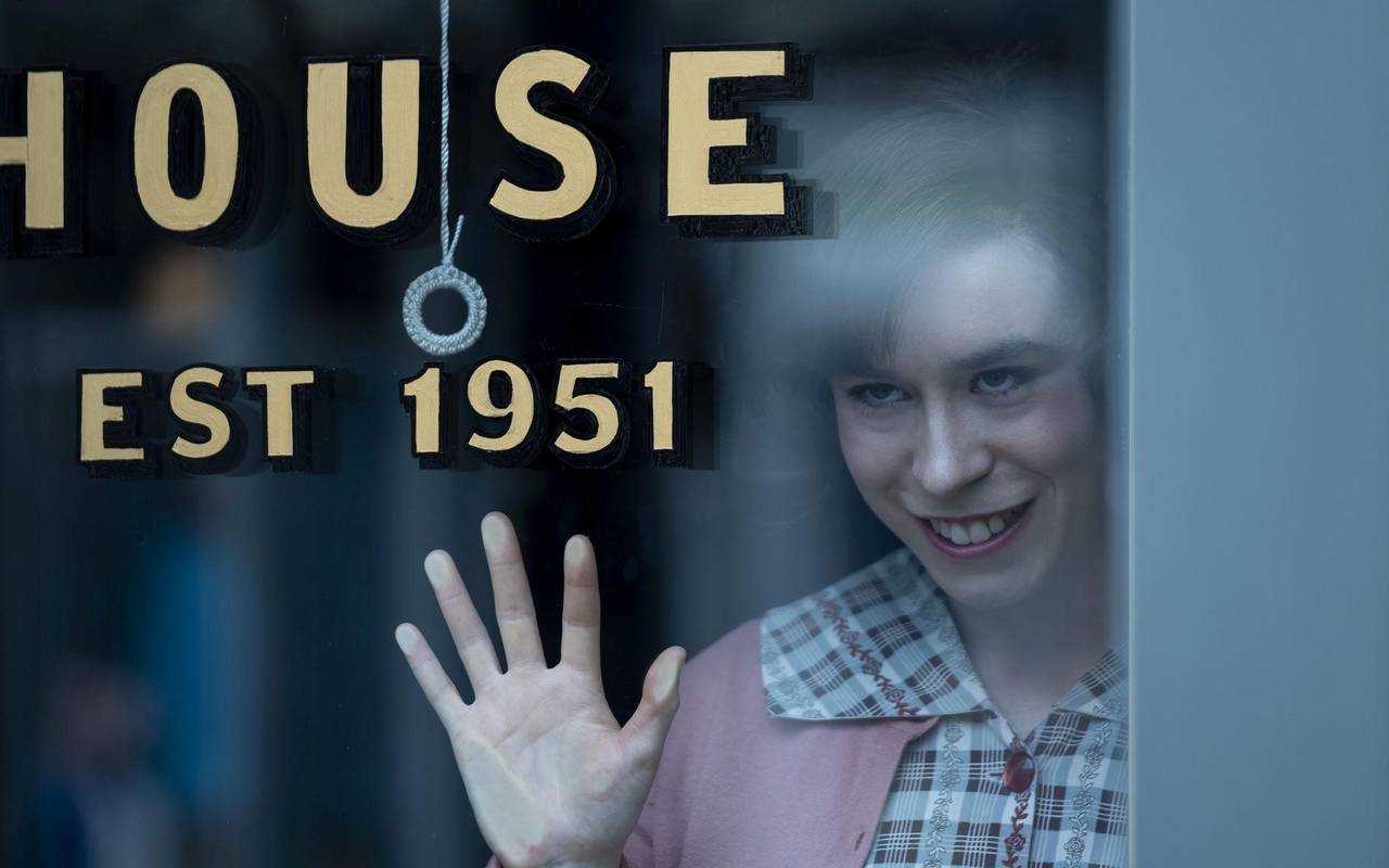 Streaming kompakt - ES: Welcome to Derry