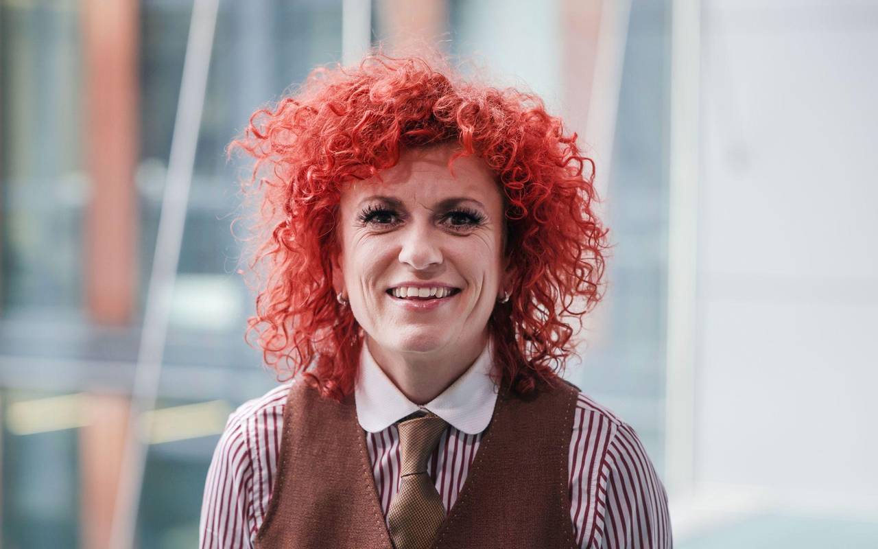 Lucy Diakovska - No Angels