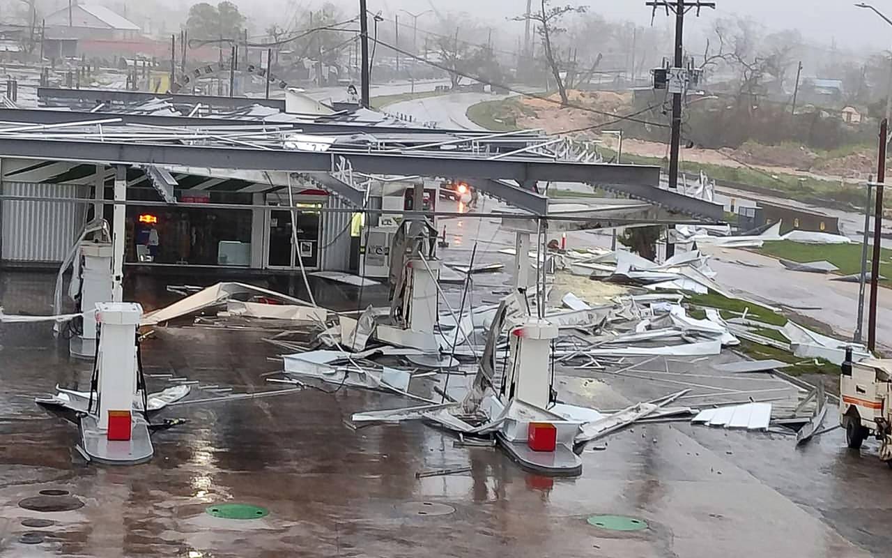 Hurrikan «Melissa» - Jamaika