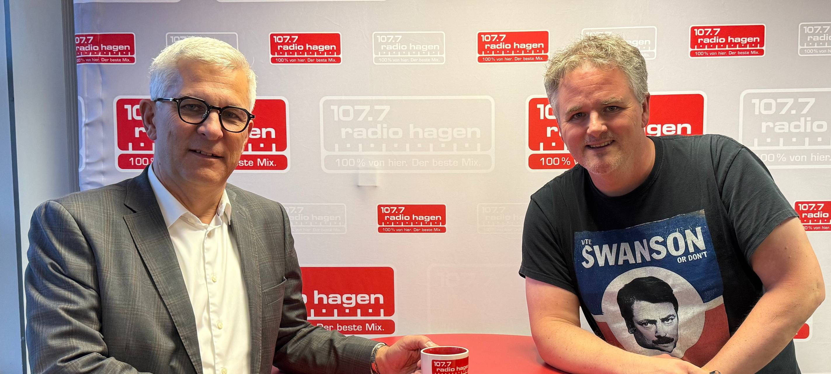 Die Ära Schulz geht zu Ende