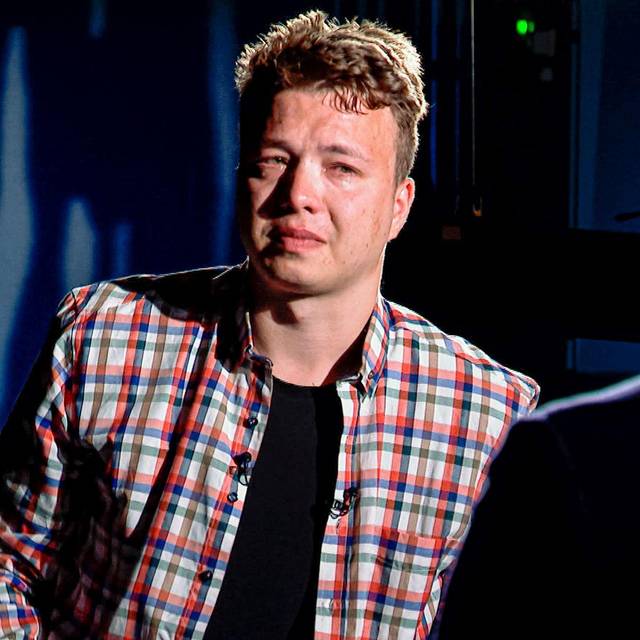 Roman Protassewitsch