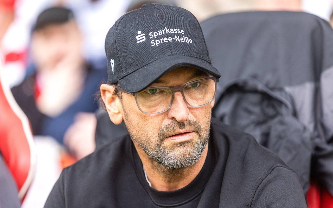 Claus-Dieter Wollitz