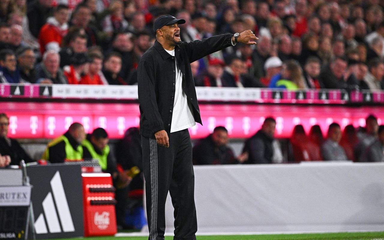 Bayern München - Bayer Leverkusen