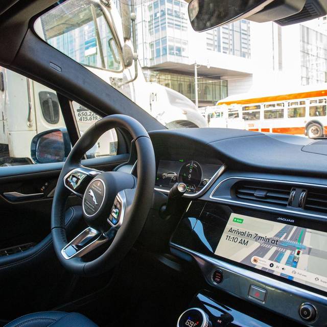 Robotaxi-Firma Waymo