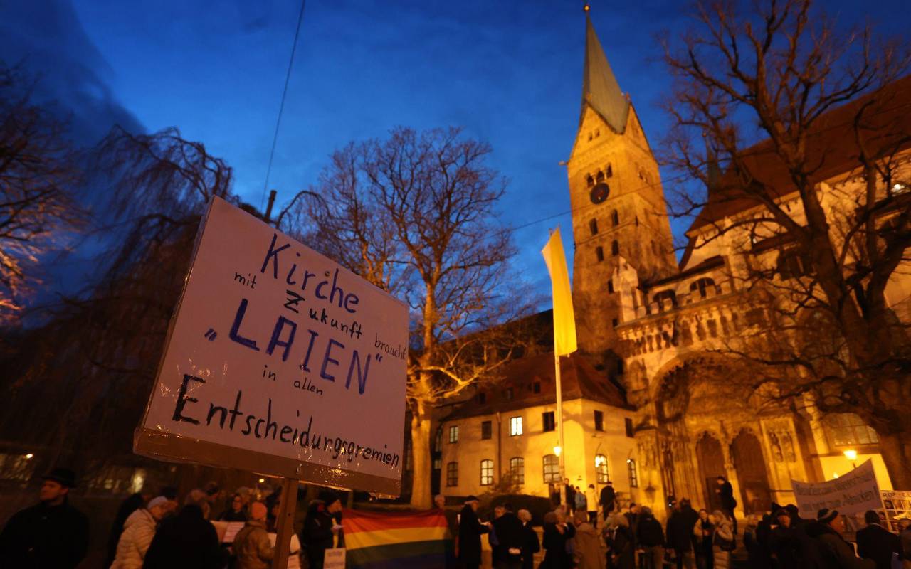 Frühjahrsvollversammlung der Deutschen Bischofskonferenz