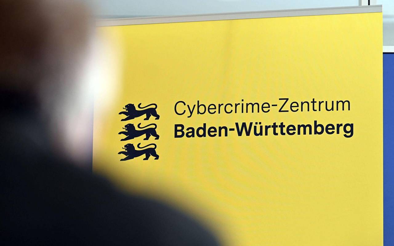 Cybercrime-Zentrum Baden-Württemberg