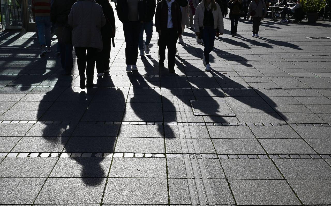 Neue «Mitte-Studie»