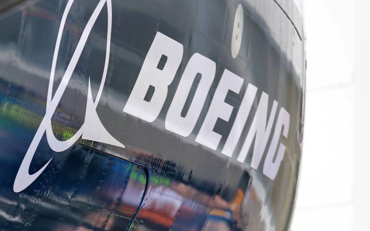 Boeing