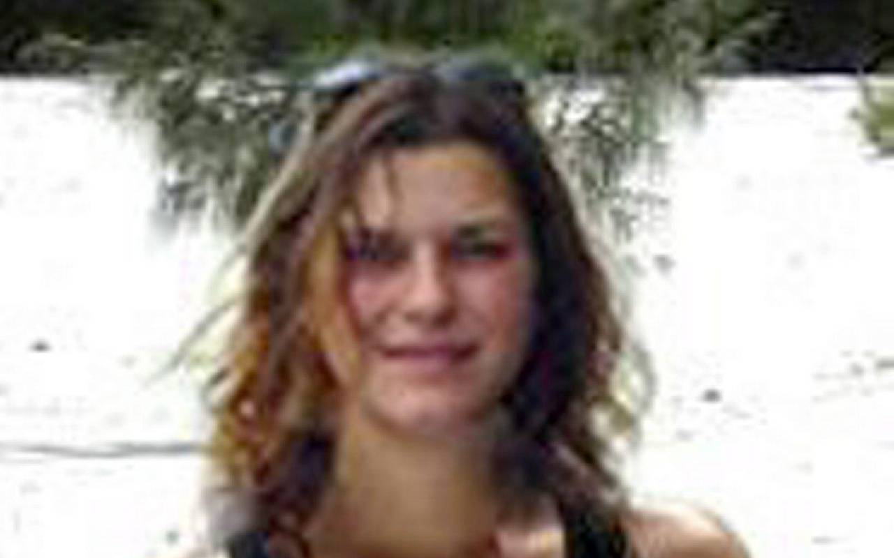 Cold Case Simone Strobel