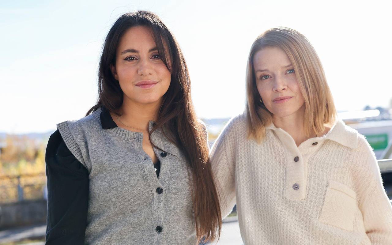 "Tatort" - Schauspielerinnen Bagriacik und Schuch