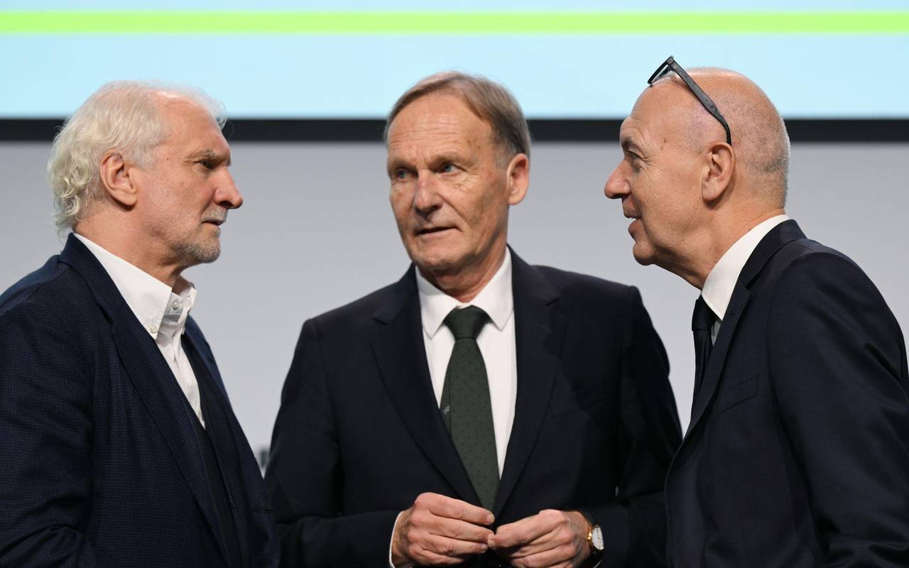 45. DFB-Bundestag in Frankfurt am Main