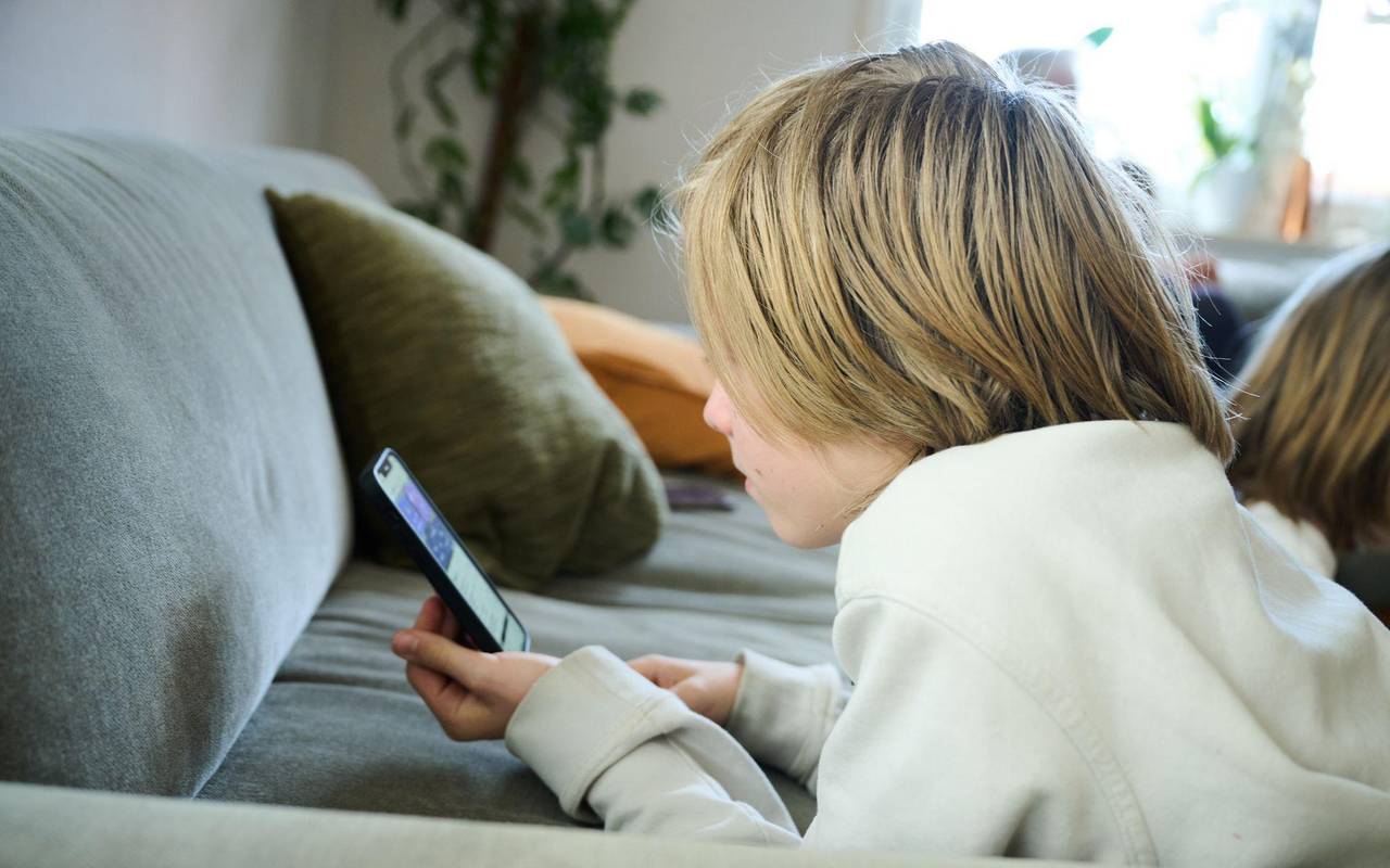 Dänemark führt Mindestalter für Social-Media-Nutzung ein