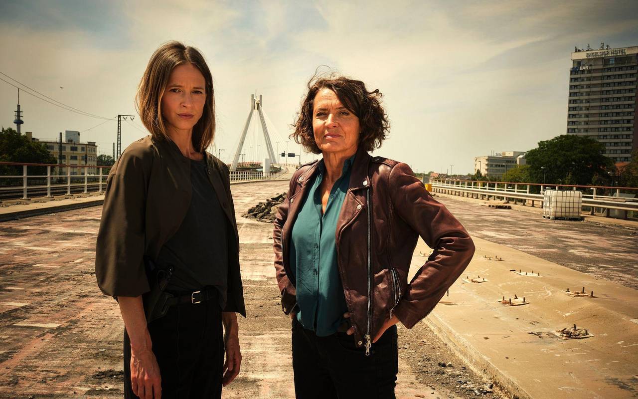 TV-Ausblick - ARD - «Tatort: Mike & Nisha»