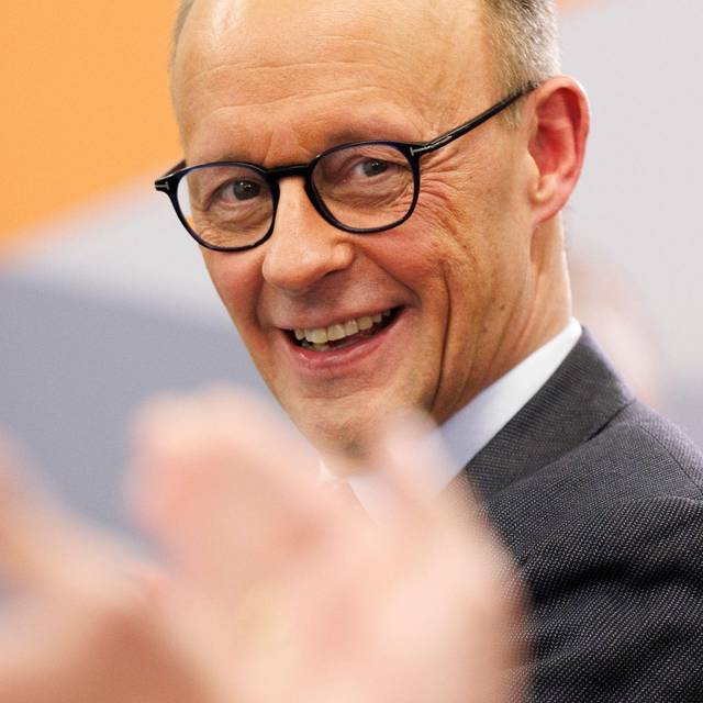 Umfrage: Union toppt wert der Bundestagswahl